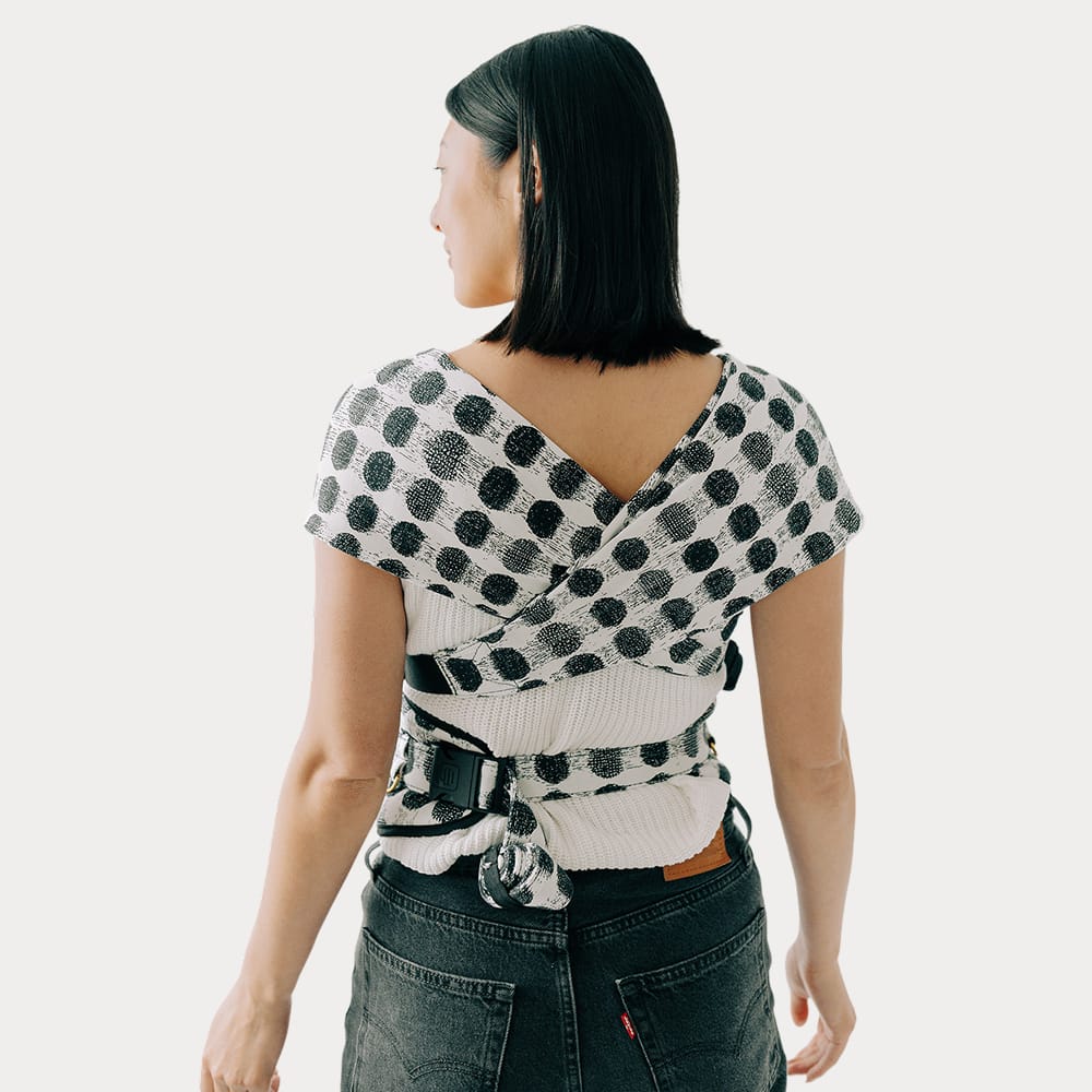 Pearl Wrap Carrier V494
