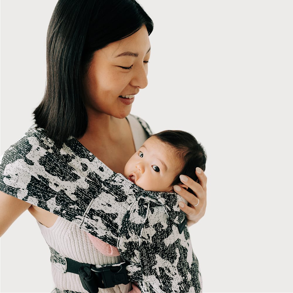Pearl Wrap Carrier V494