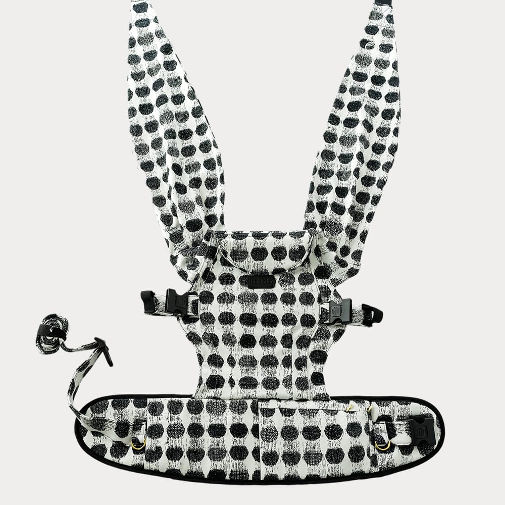 Pearl Wrap Carrier V494