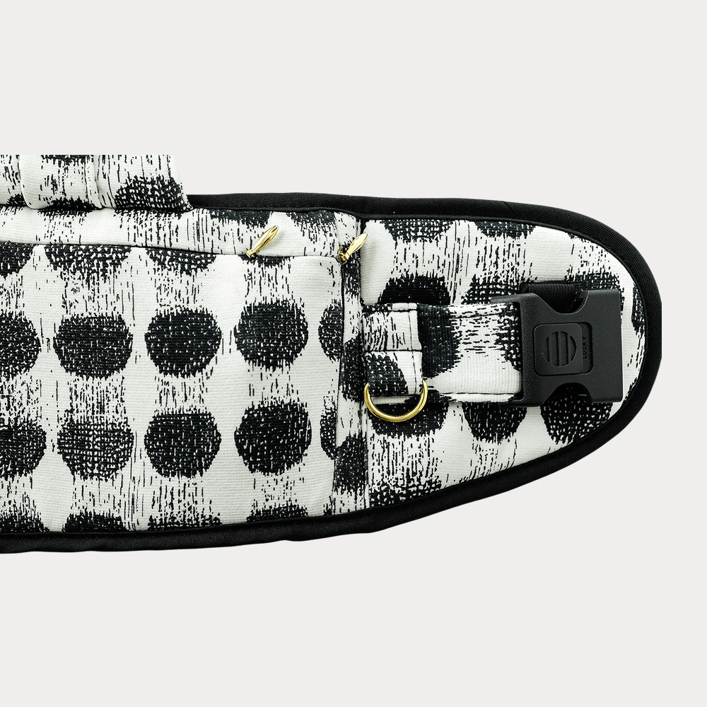 Pearl Wrap Carrier V494