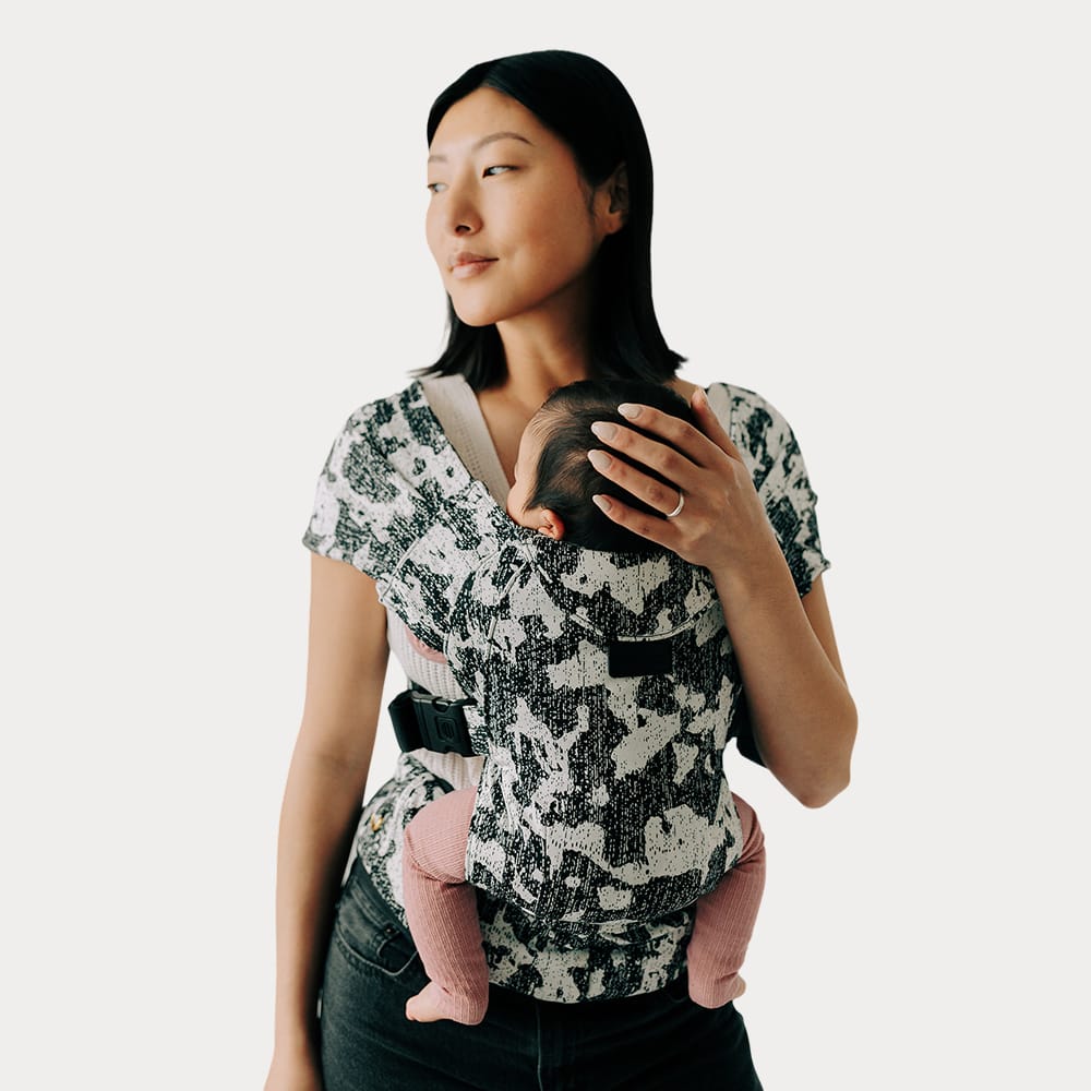 Pearl Wrap Carrier V494
