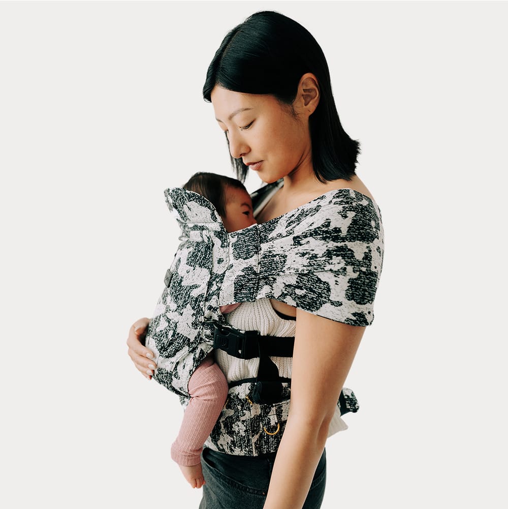Pearl Wrap Carrier V494