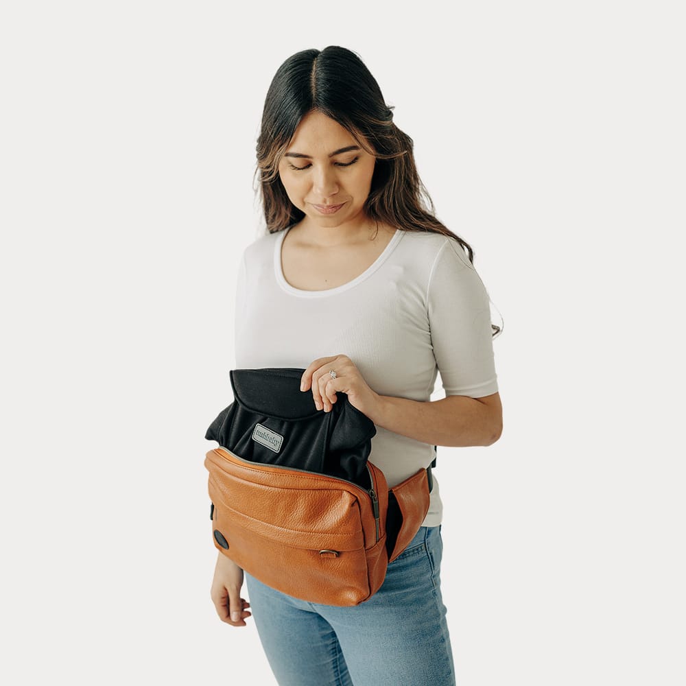 Pearl Wrap Carrier V494