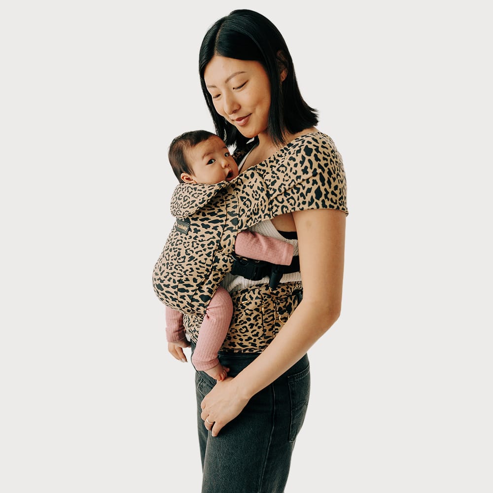 Pearl Wrap Carrier V494