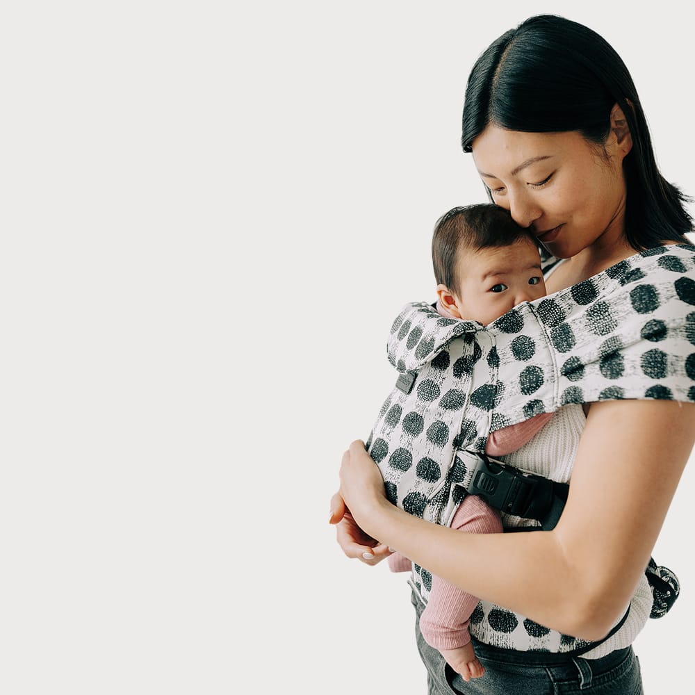 Pearl Wrap Carrier V494