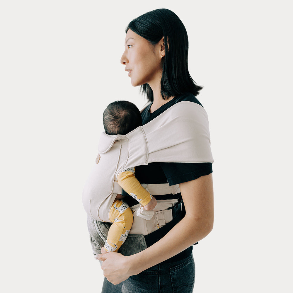 Pearl Wrap Carrier V494