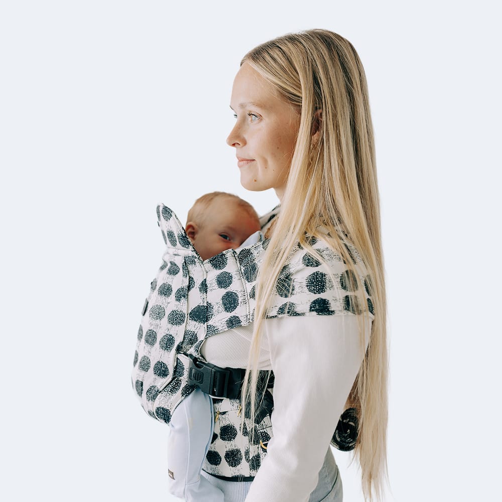 Pearl Wrap Carrier V494