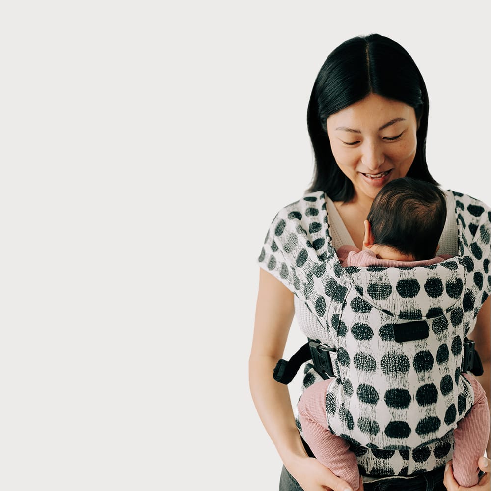 Pearl Wrap Carrier V494