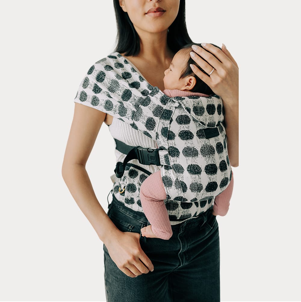 Pearl Wrap Carrier V494