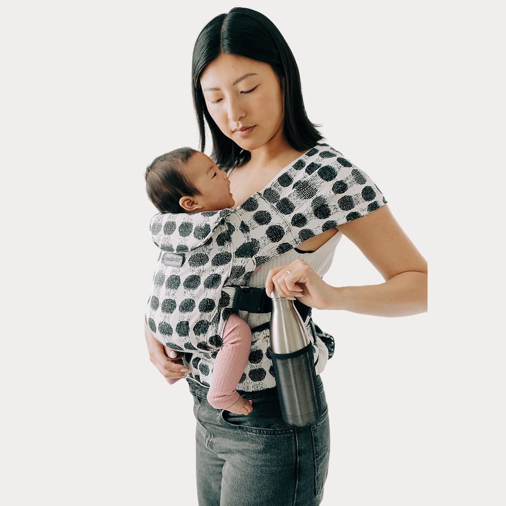 Pearl Wrap Carrier V494