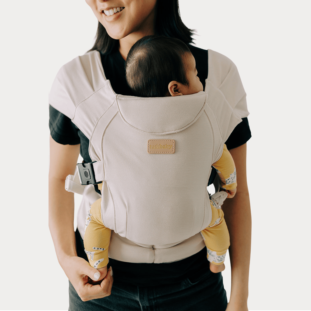 Pearl Wrap Carrier V494