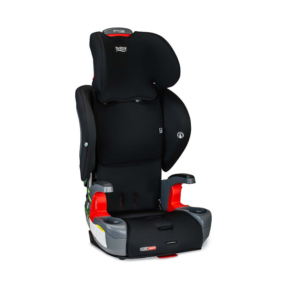 2-in-1 Harness to Booster Car Seat A434