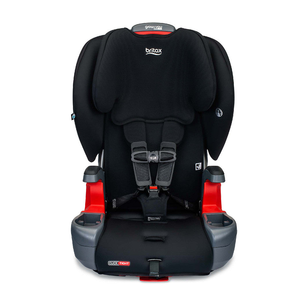 2-in-1 Harness to Booster Car Seat A434