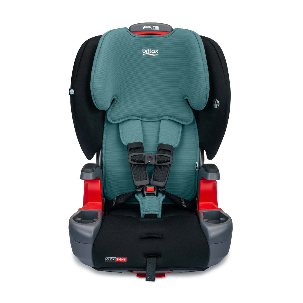 2-in-1 Harness to Booster Car Seat A434
