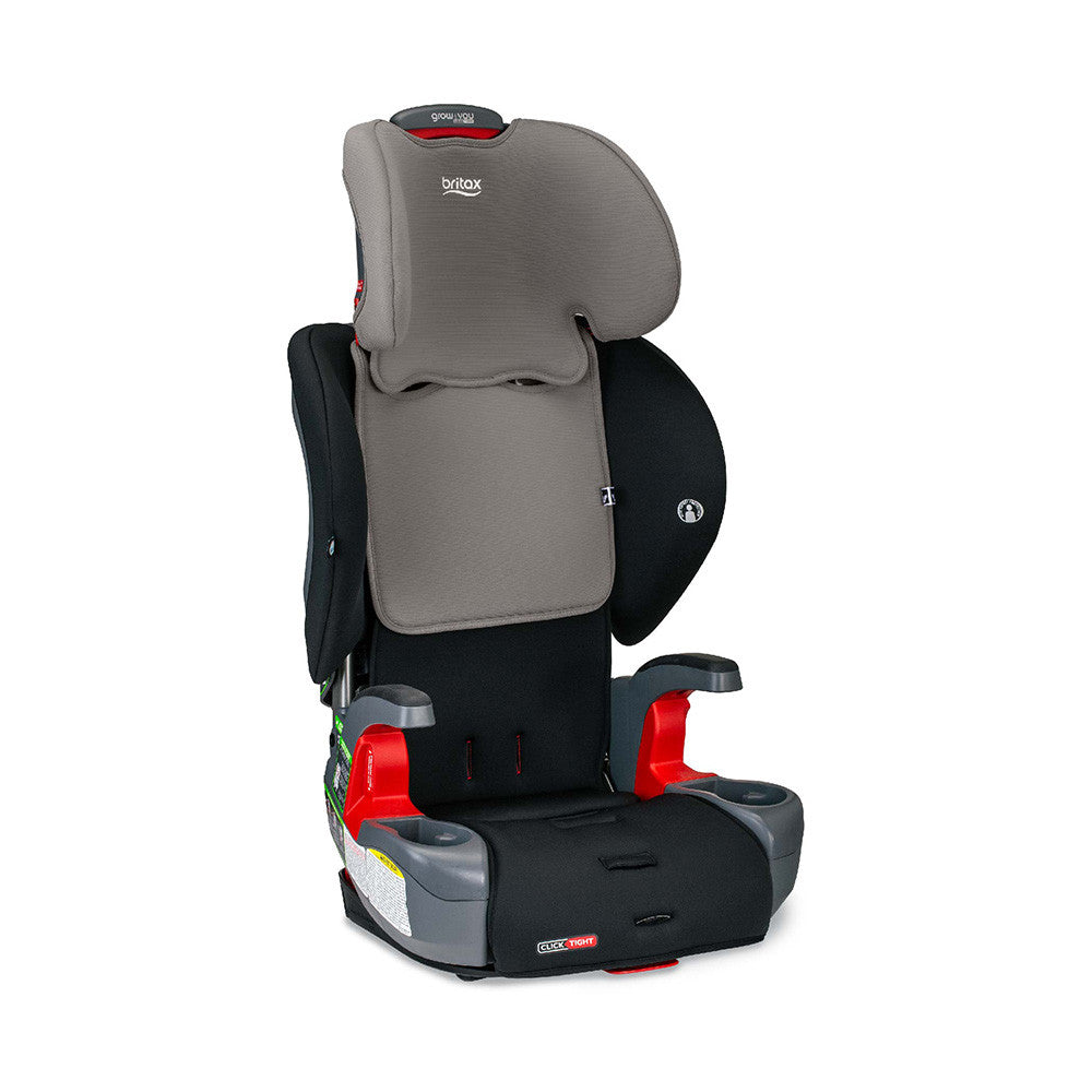 2-in-1 Harness to Booster Car Seat A434