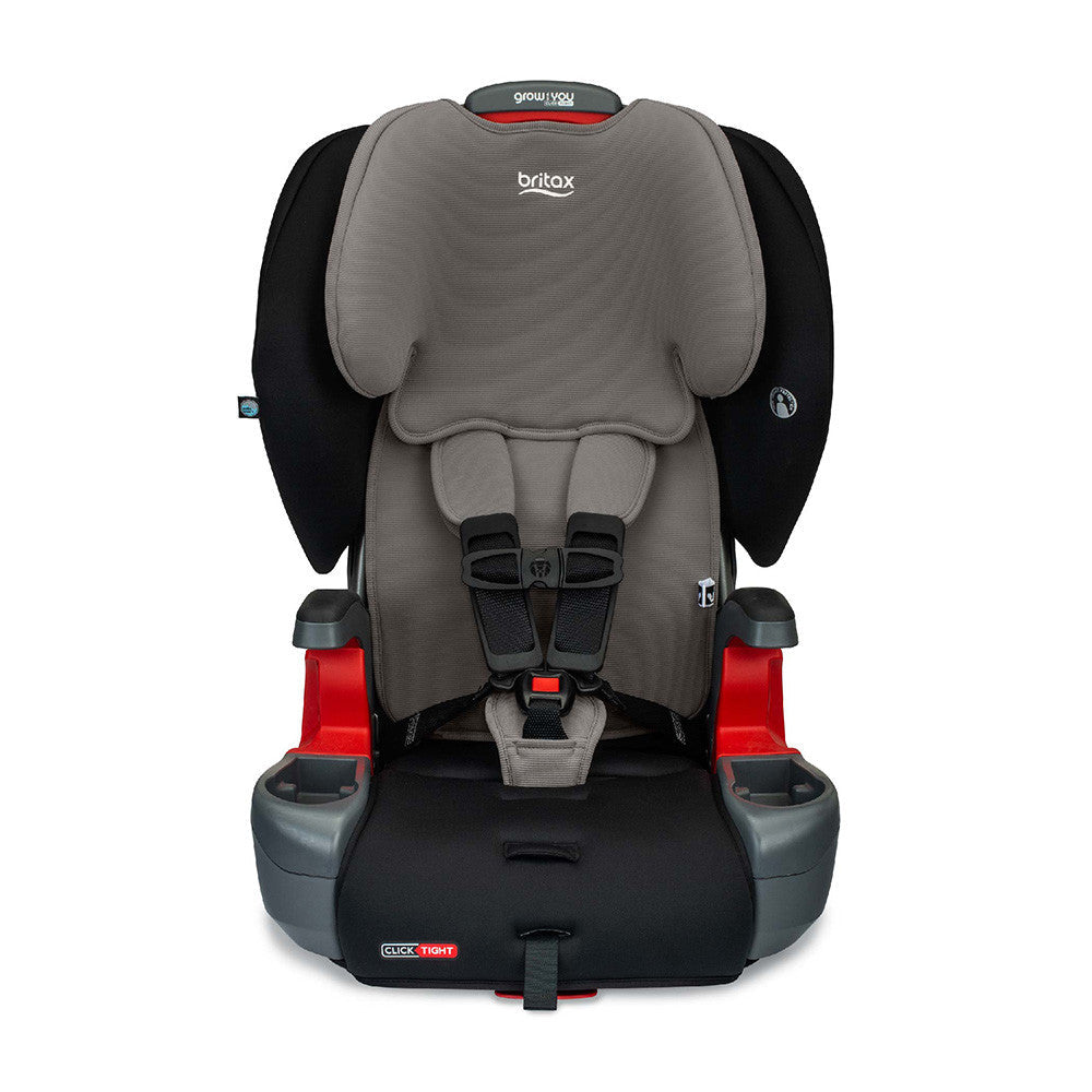2-in-1 Harness to Booster Car Seat A434