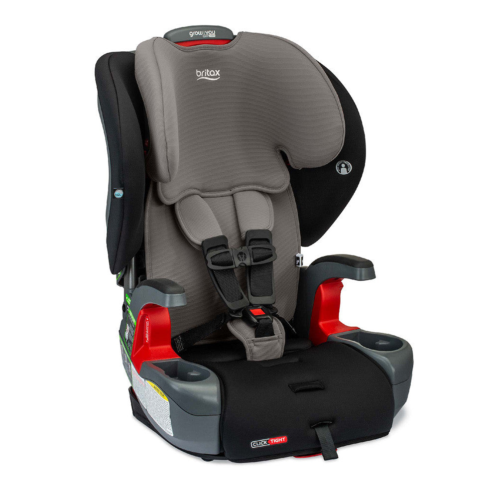 2-in-1 Harness to Booster Car Seat A434