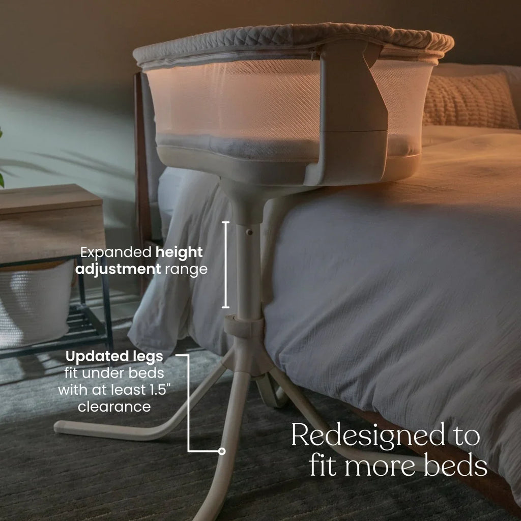 Swivel Sleeper with Breathable Pad B69809