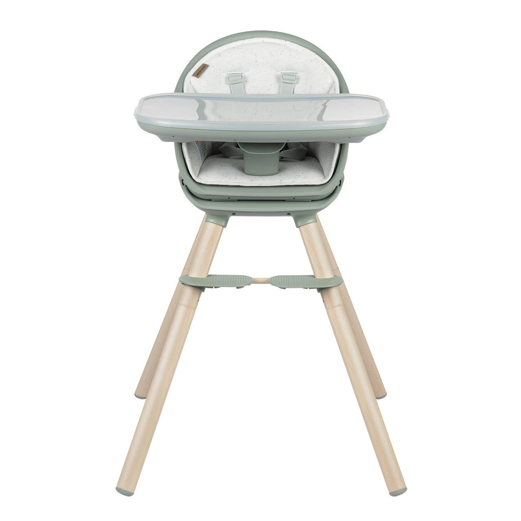 8-in-1 High Chair K117382