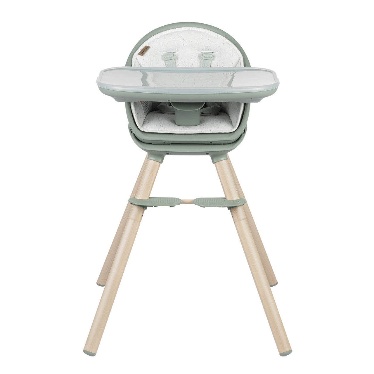 8-in-1 High Chair K117382