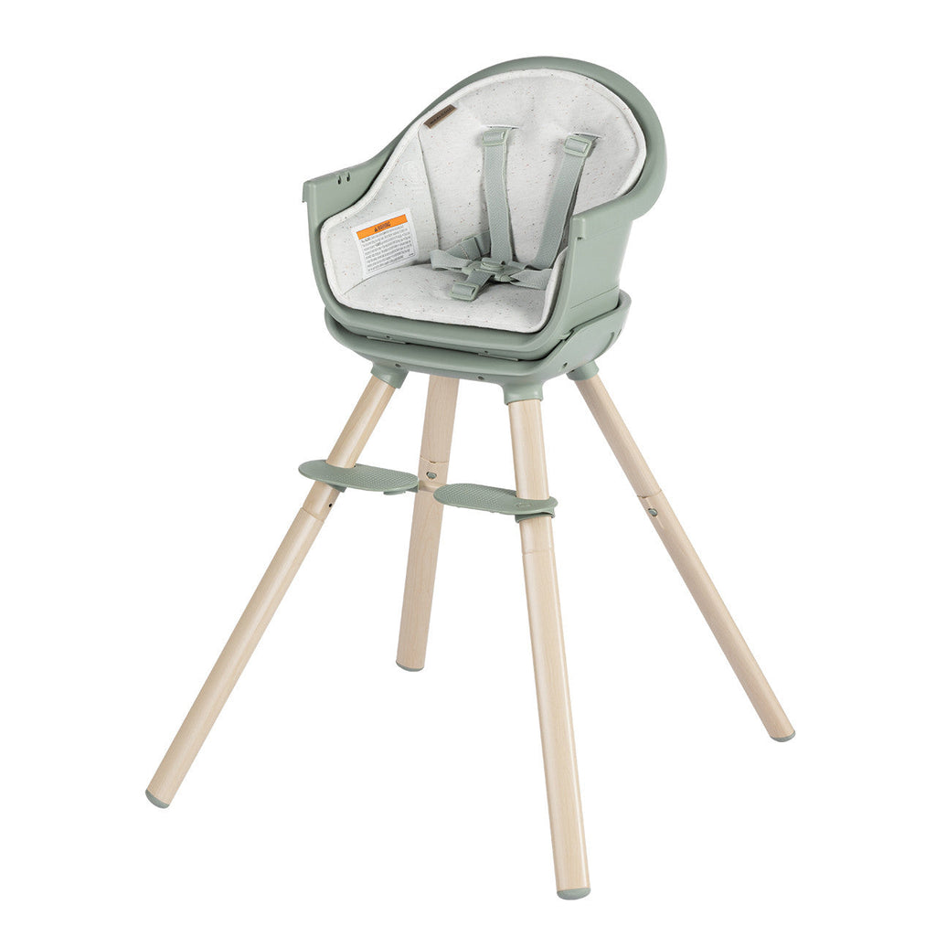 8-in-1 High Chair K117382