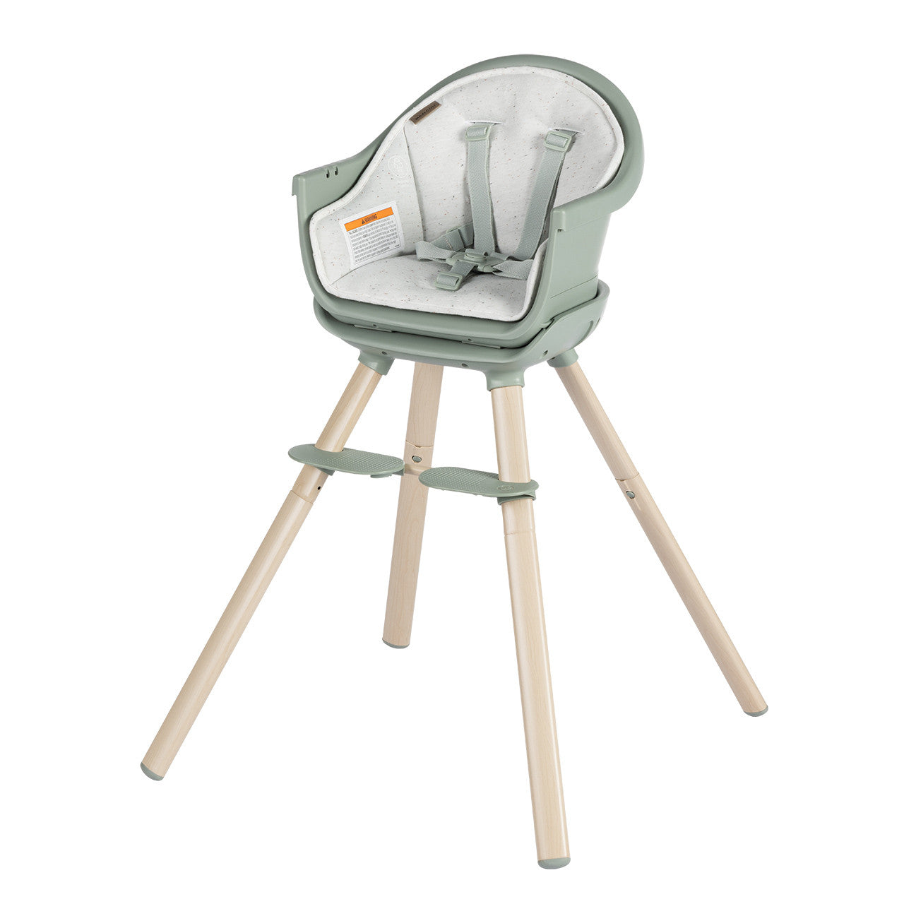 8-in-1 High Chair K117382