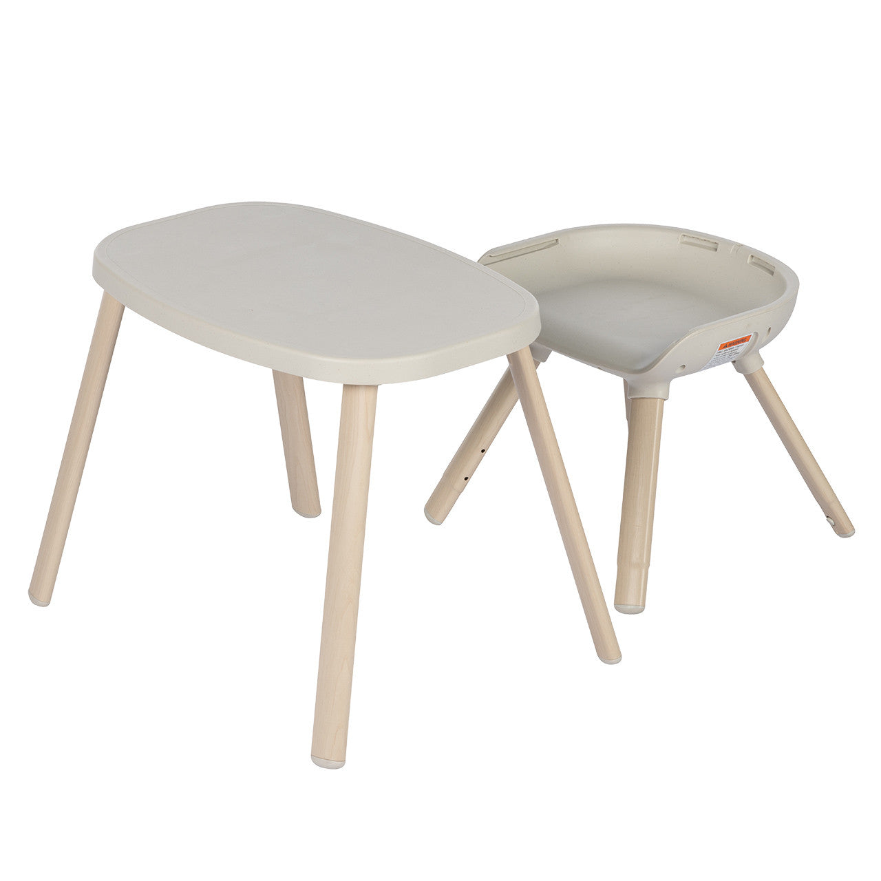 8-in-1 High Chair K117382
