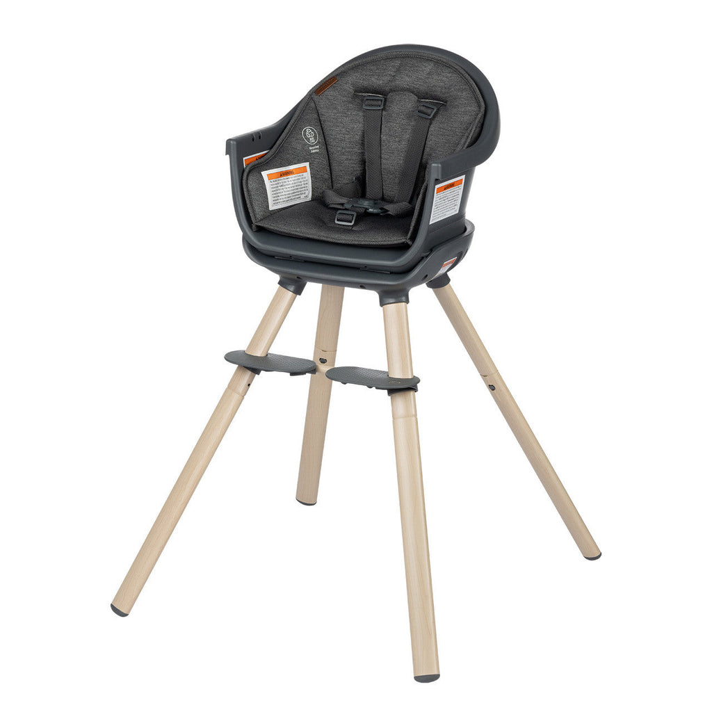 8-in-1 High Chair K117382