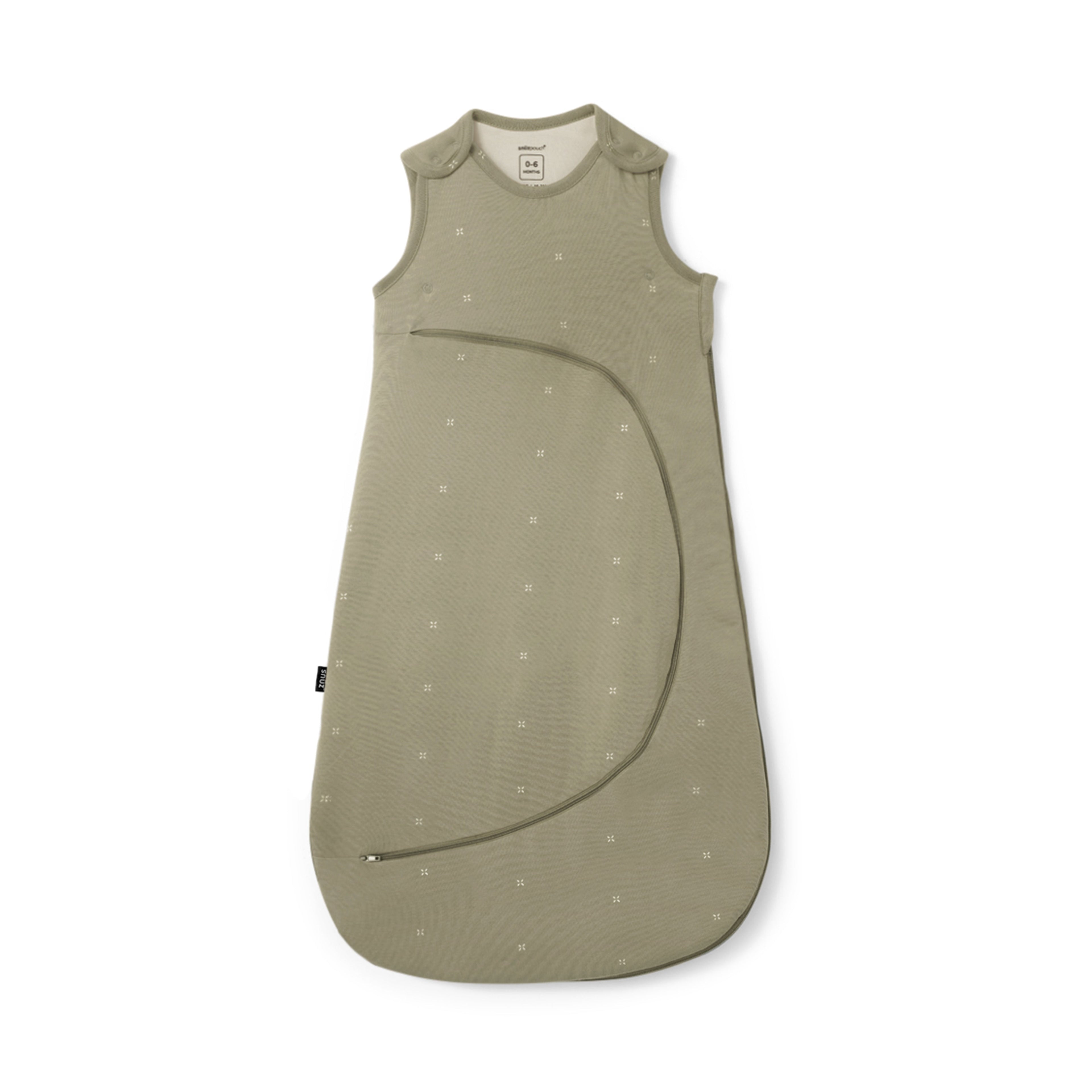 Sleeping Bag - Sage Cross X565139