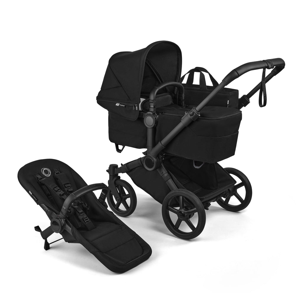 Single to Double Stroller T51290