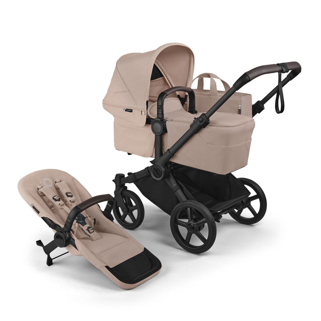 Single to Double Stroller T51290