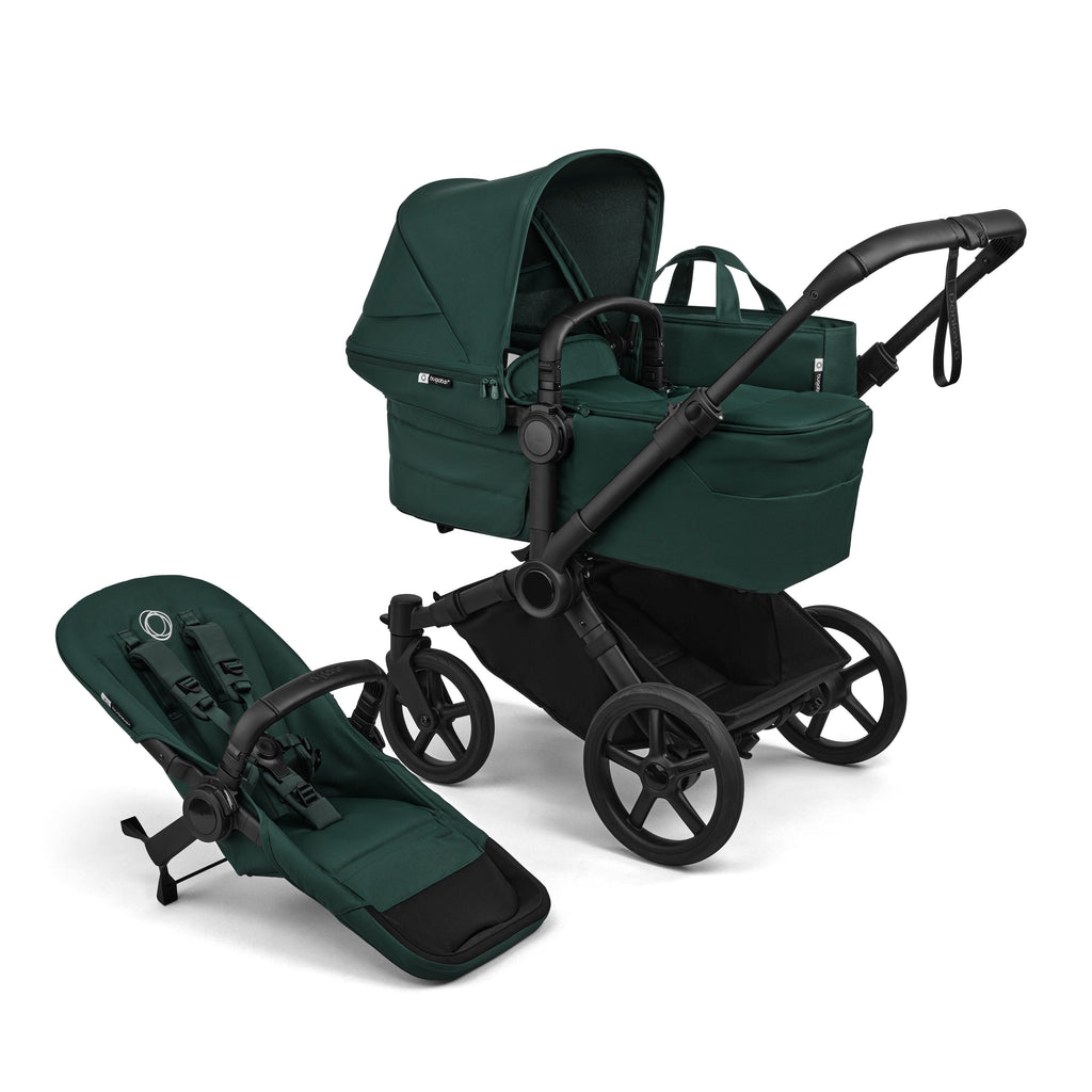 Single to Double Stroller T51290
