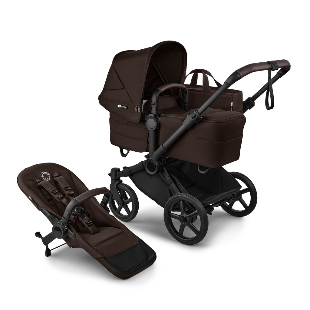Single to Double Stroller T51290