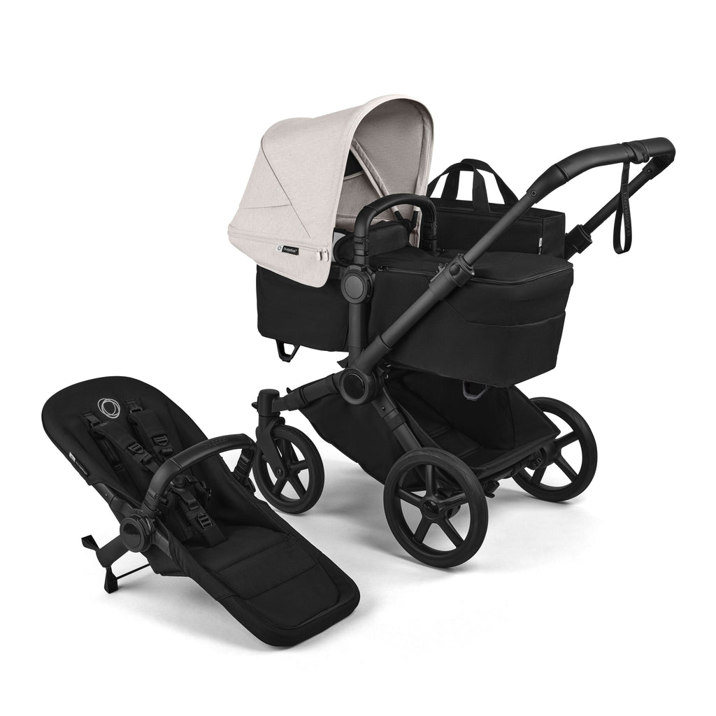 Single to Double Stroller T51290