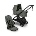 Dragonfly Plus Seat and Bassinet Complete G25836