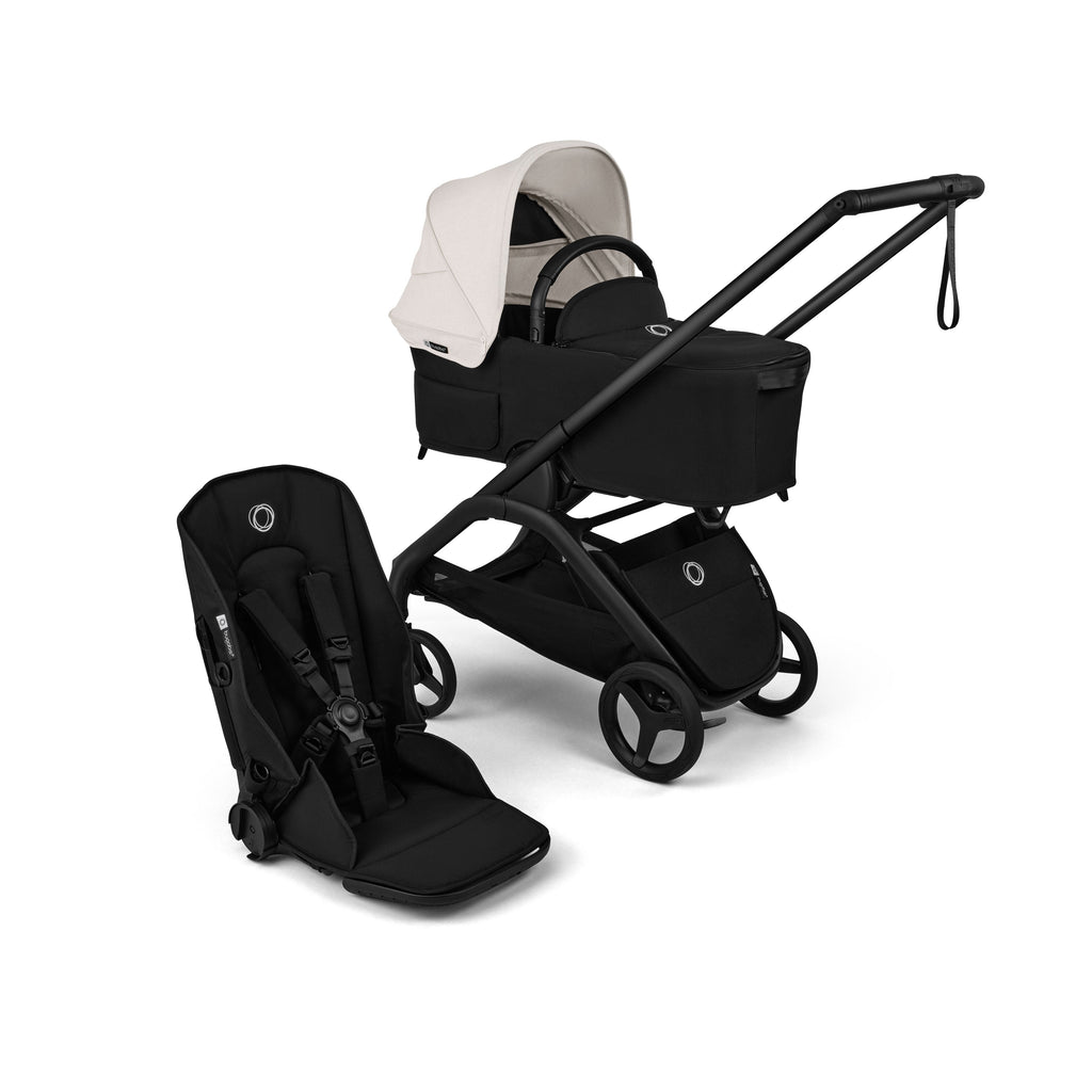 Dragonfly Plus Seat and Bassinet Complete G25836