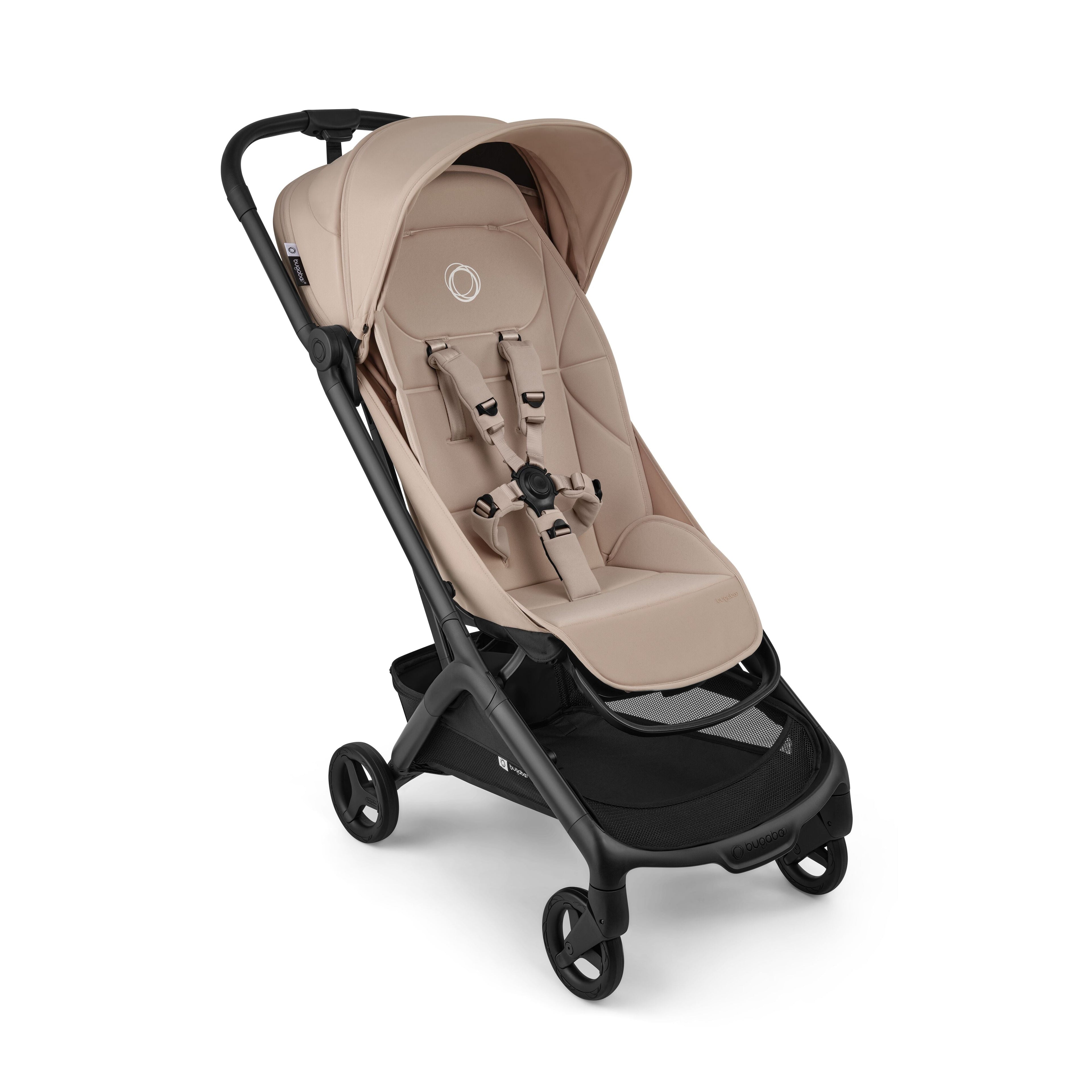 Travel Stroller D6923