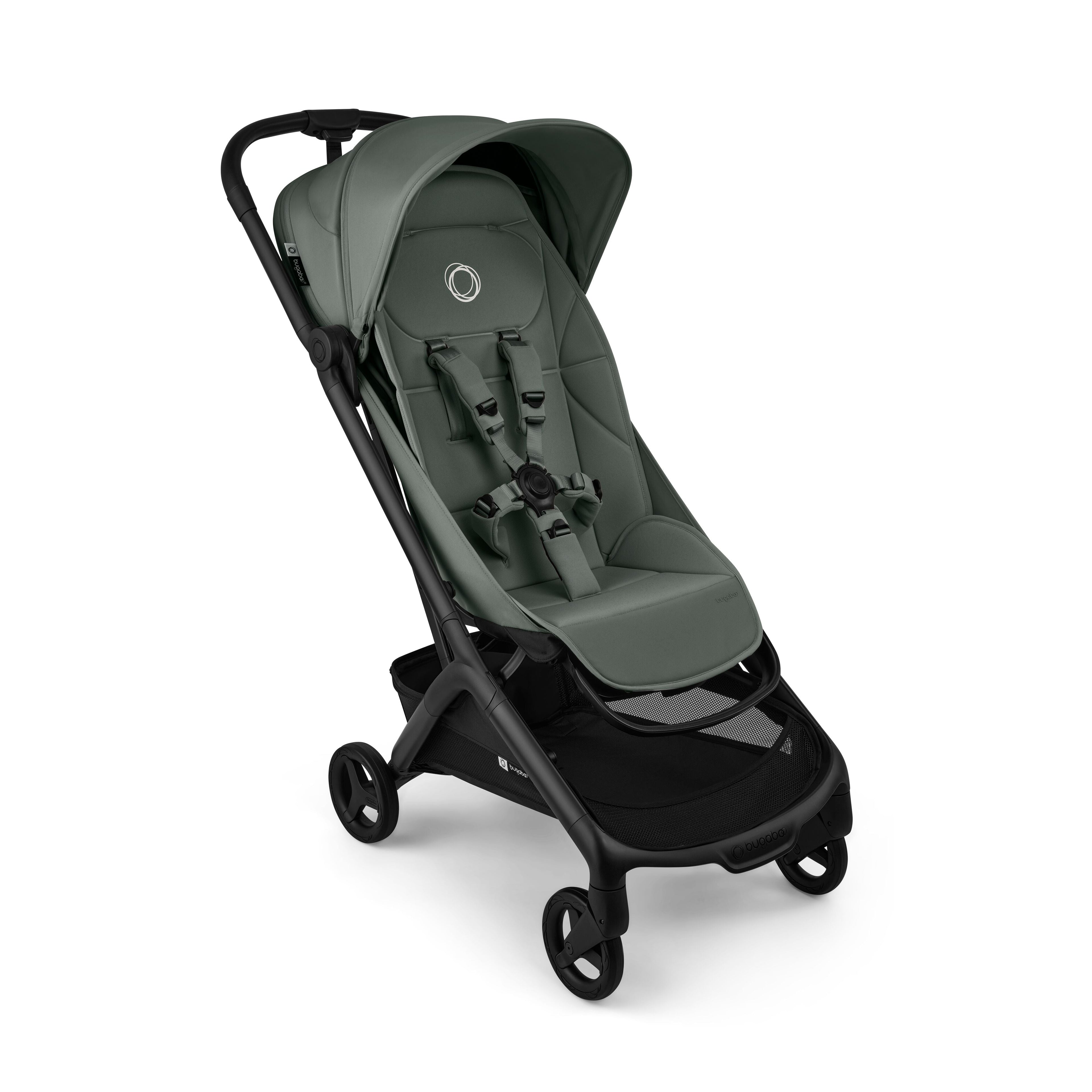 Travel Stroller D6923