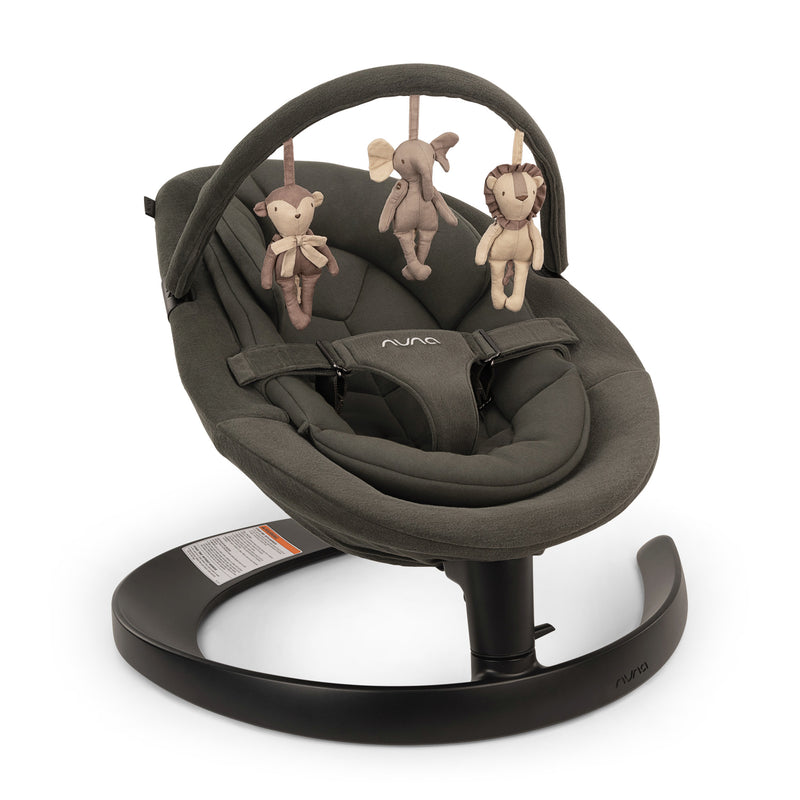Baby Seat with Toy Bar Y317