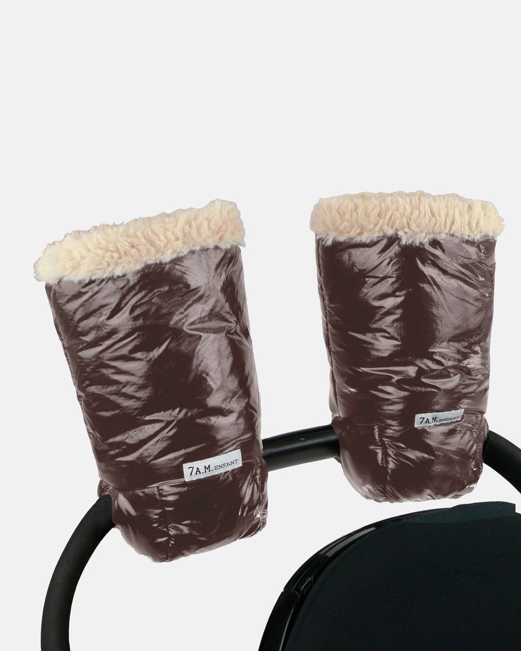 Warmmuffs R269