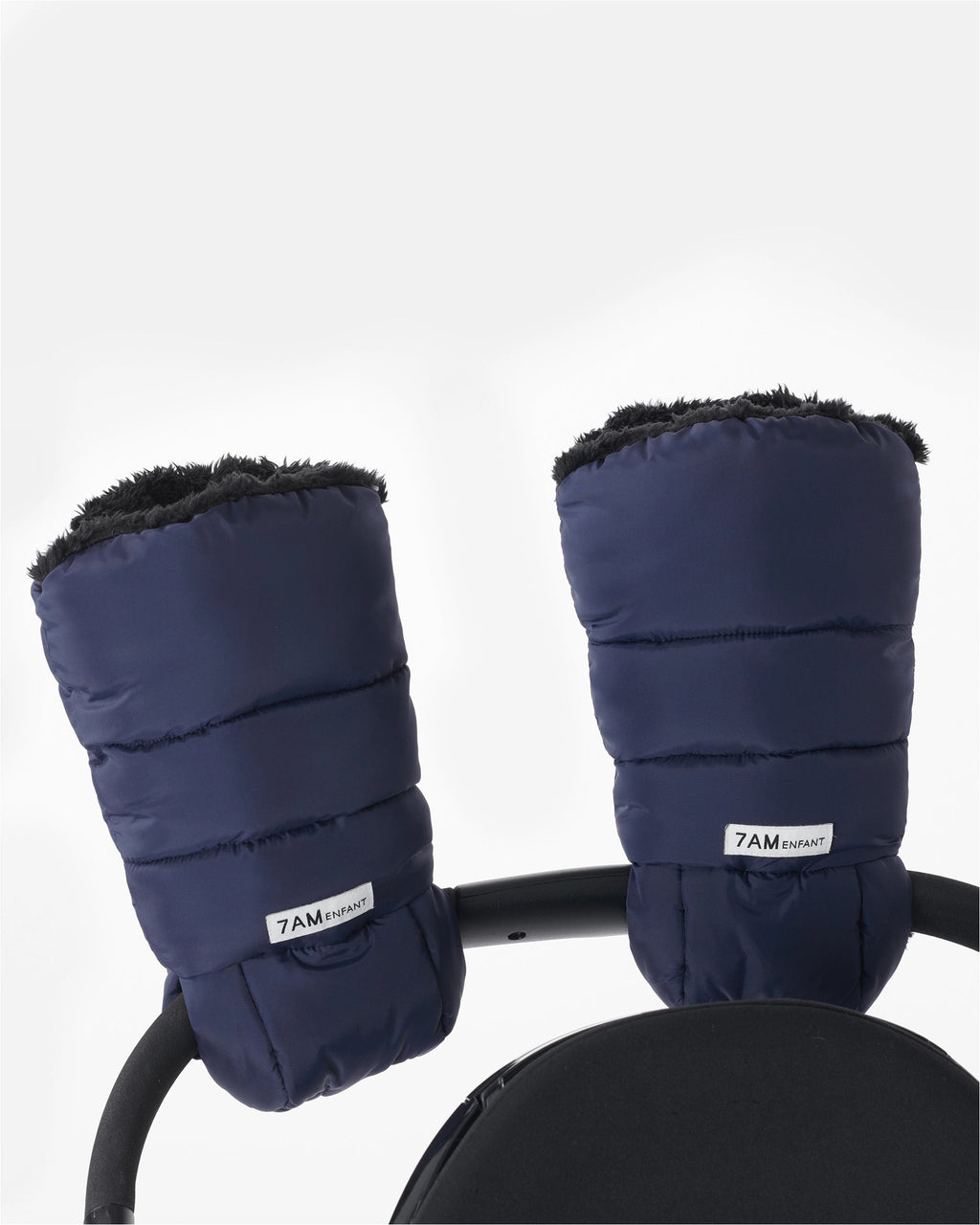 Warmmuffs R269