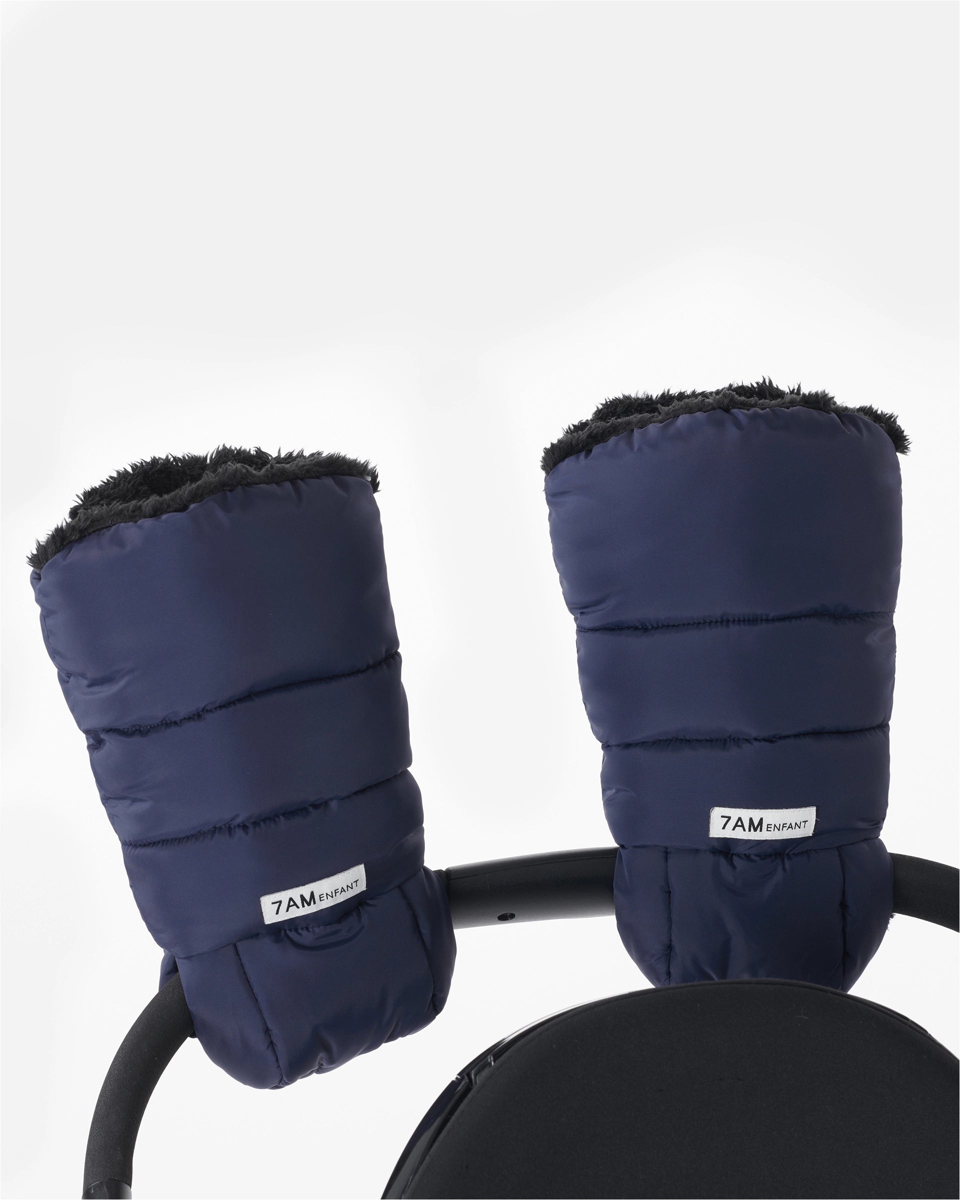 Warmmuffs R269