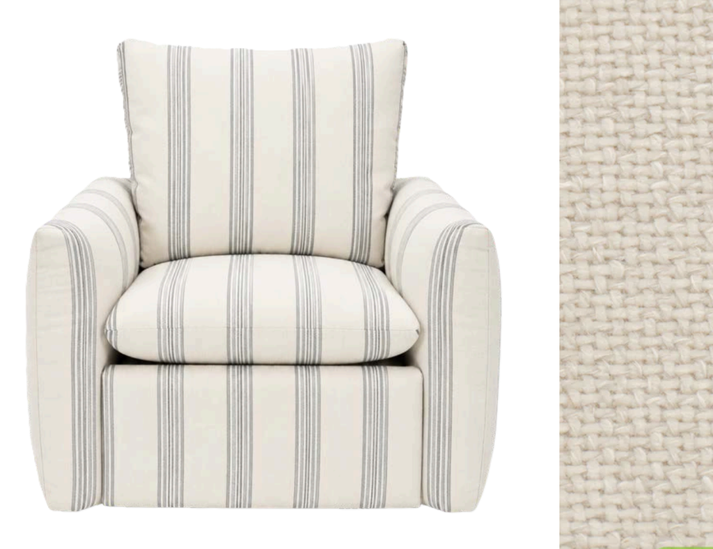 Power Recliner R7043