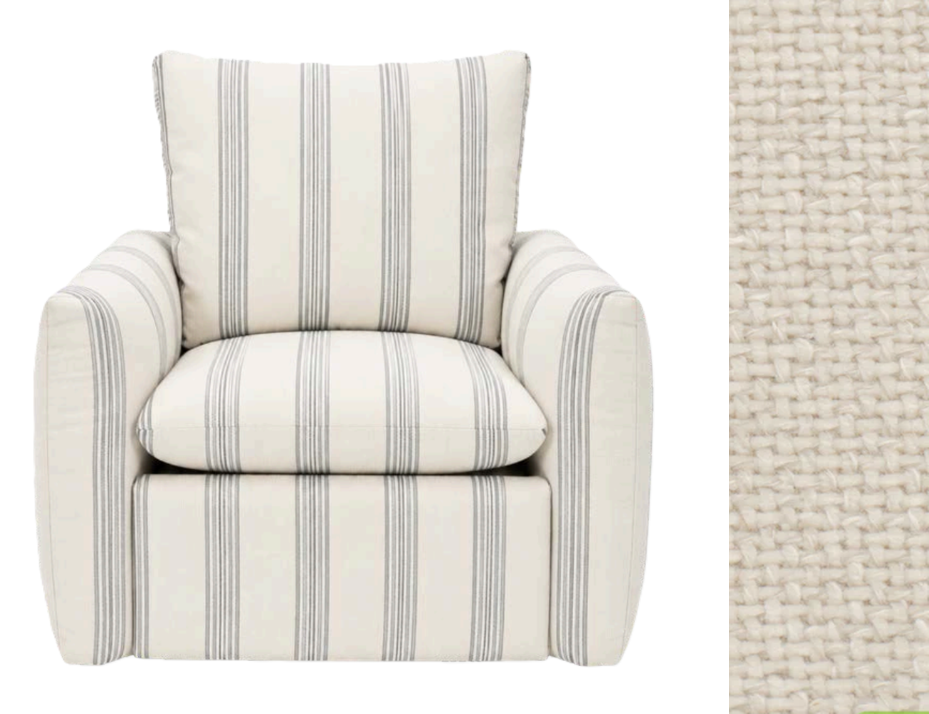 Power Recliner R7043