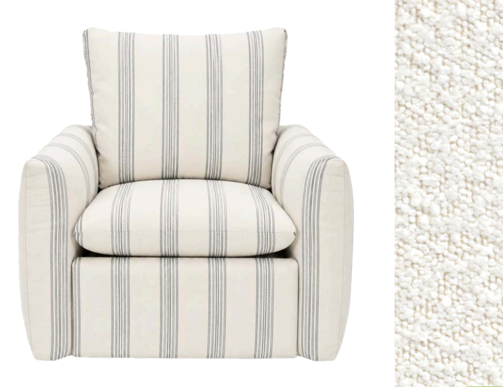 Power Recliner R7043