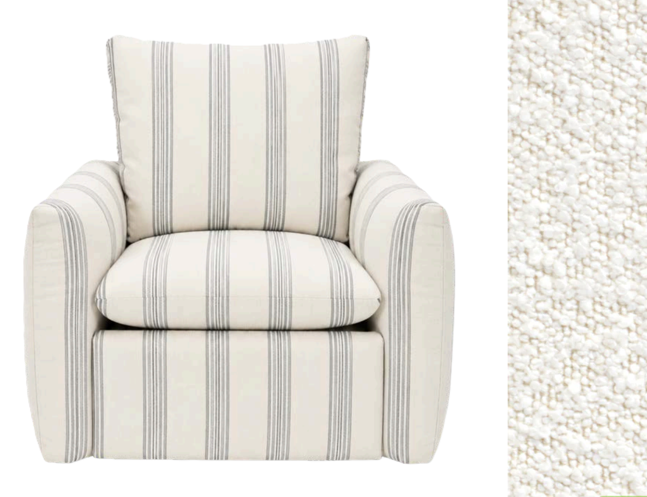Power Recliner R7043