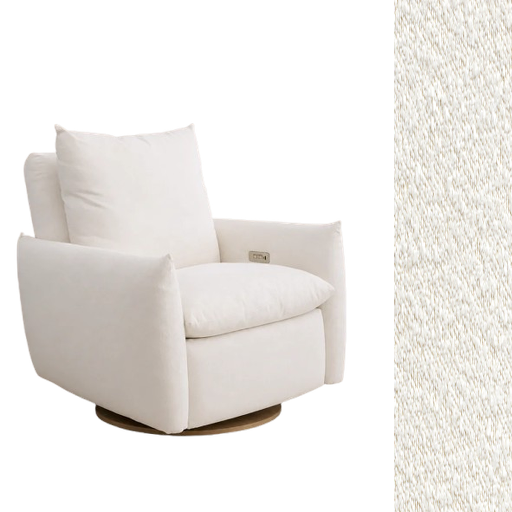 Power Recliner R7043
