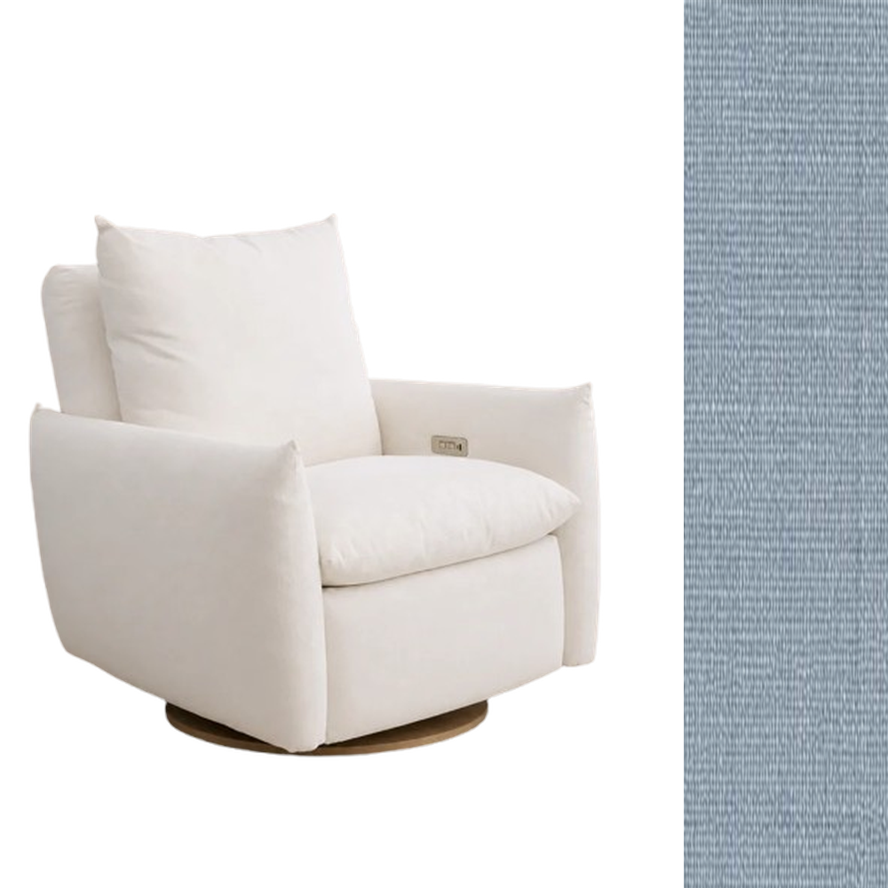 Power Recliner R7043