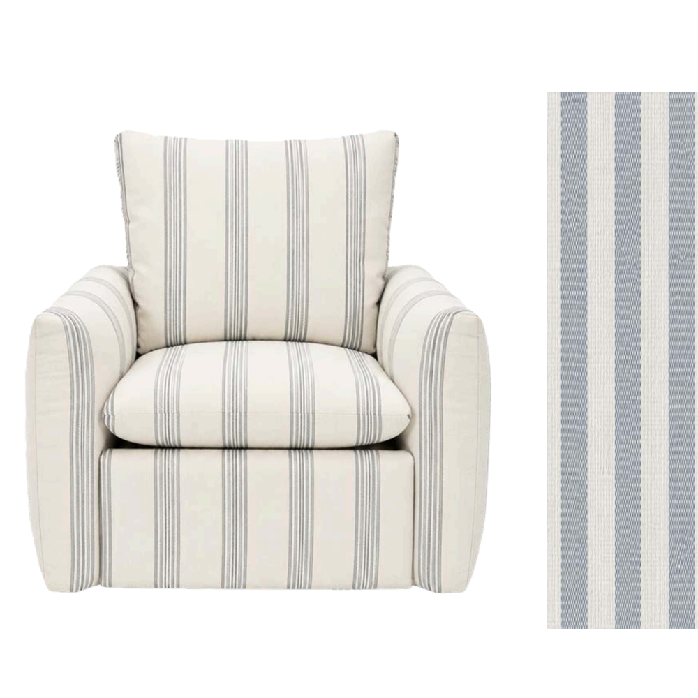 Power Recliner R7043