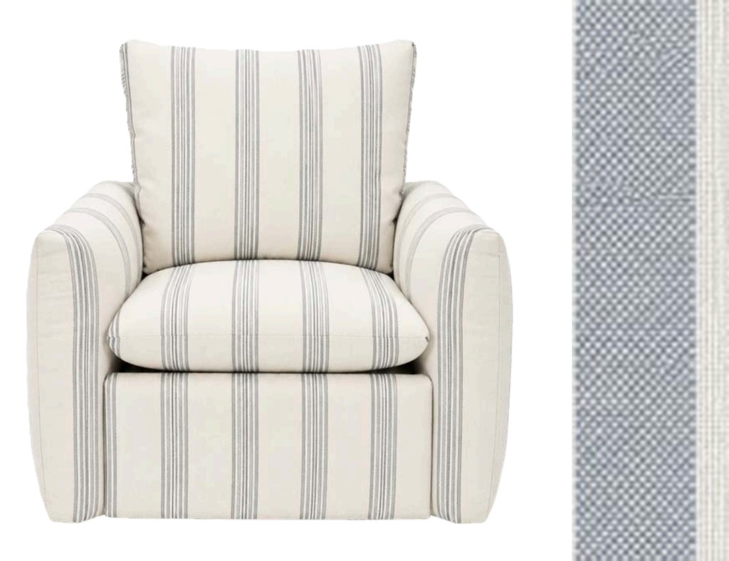 Power Recliner R7043
